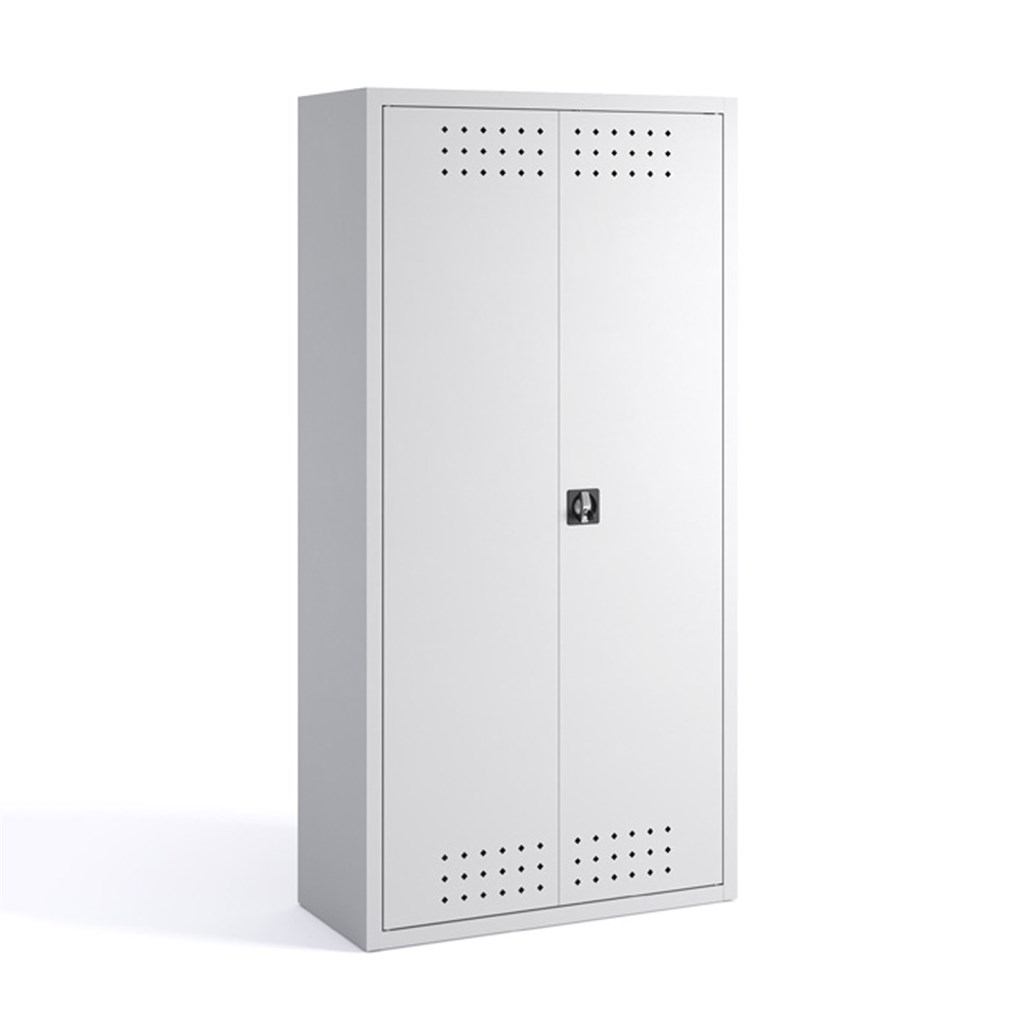 ARMADIETTO FITOFARMACI - 5 PIANI - H CM 200